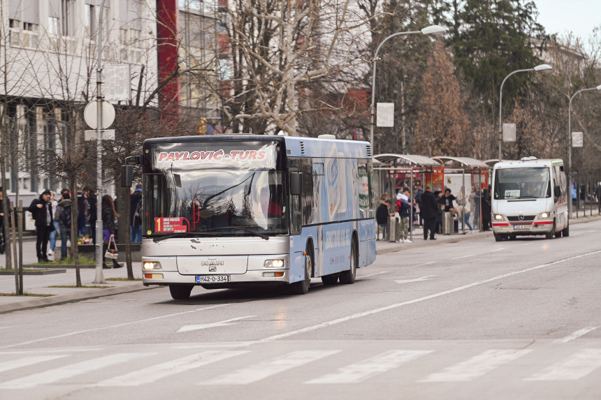 Gradska uprava pokušava biti brana poskupljenjima