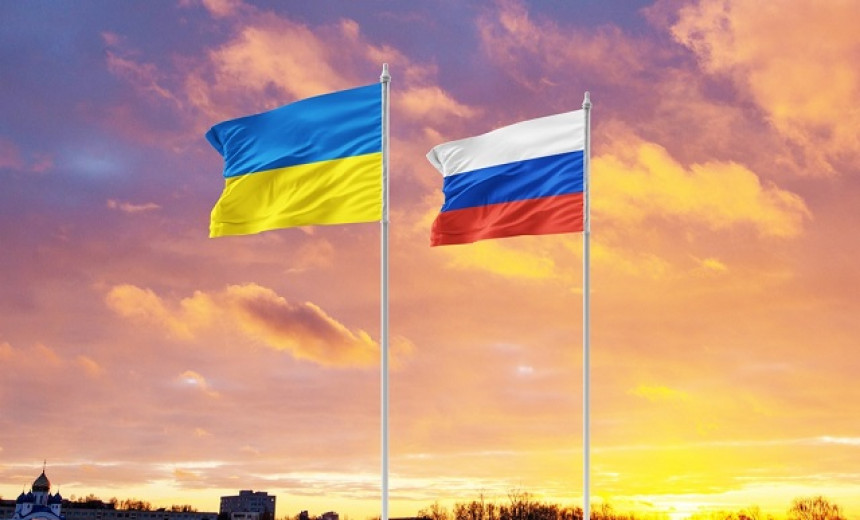 Završena treća runda pregovora Rusije i Ukrajine