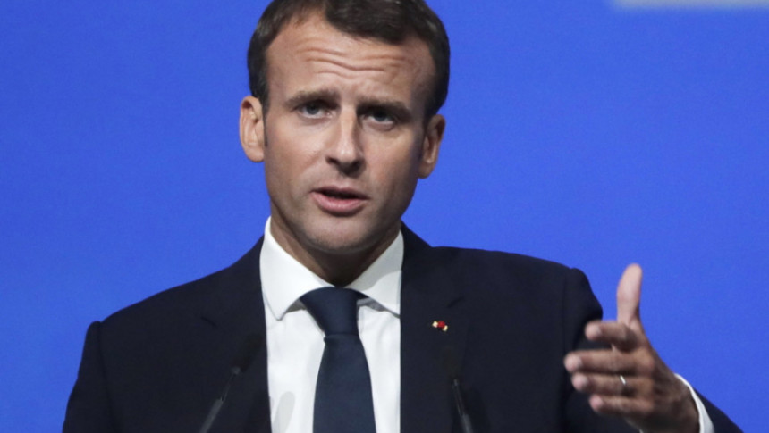 Razgovori sa Putinom složeni “jer on odbija da prekine vatru”