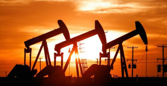 Cijene nafte na maksimumu od 2008. godine