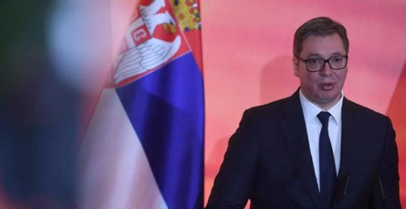 Vučić poručio: Ako krenu iznenadiće se odgovorom Srbije