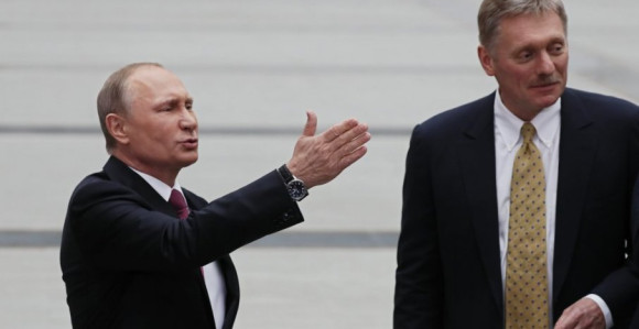 Peskov otkrio šta tačno Moskva zahtijeva od Kijeva
