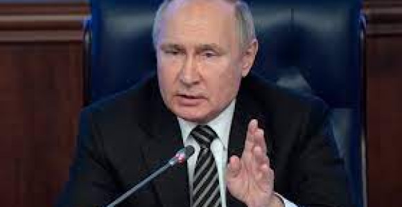 Putin nije pominjao da se u Ukrajini desio genocid kao nekada u BiH