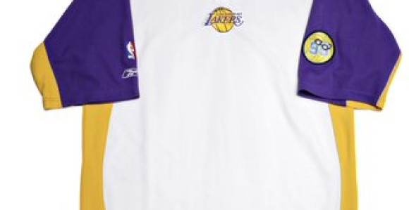 Majica Kobija Brajanta prodata za 277.200 dolara