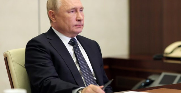 Putin: EU da natjera Kijev da poštuje humanitarno pravo