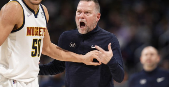 Trener: Jokić je hladnokrvni ubica, čovječe! (VIDEO)