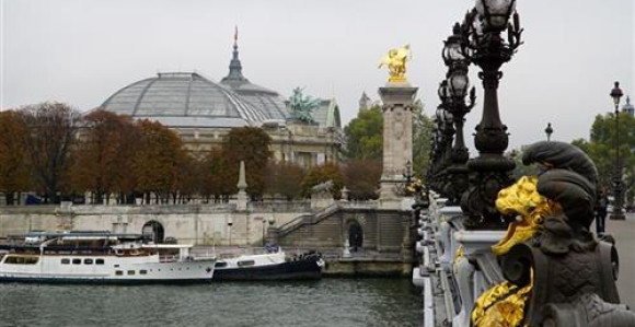 Incident u Parizu: Napadnut Ruski dom nauke i kulture