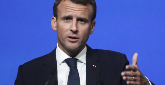 Razgovori sa Putinom složeni “jer on odbija da prekine vatru”