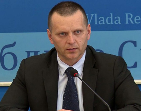 Oglasio se Lukač o videu u kojem se prijeti Dodiku