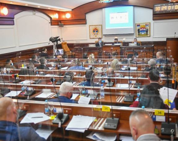 Stanivuković traži vanrednu sjednicu Skupštine grada