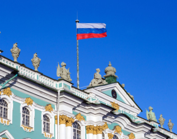 Neprijateljske zemlje Rusije: SAD, Kanada, Crna Gora...