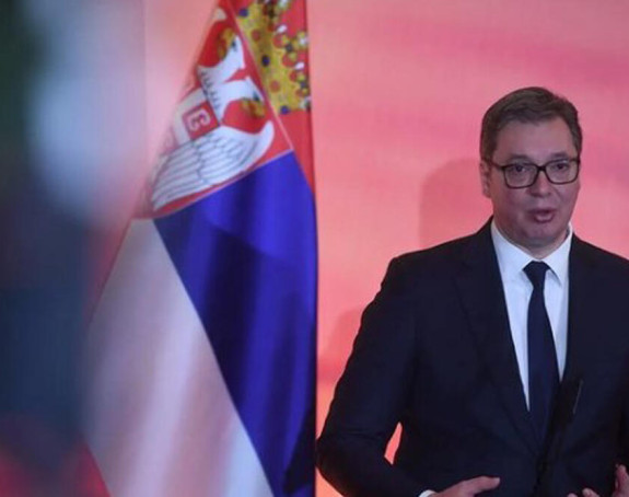 Vučić poručio: Ako krenu iznenadiće se odgovorom Srbije