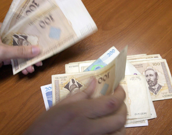 Potrošačka korpa duplo veća od prosječne plate