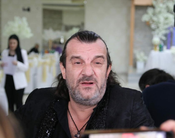 Acu pitali na svadbi sina ima li ko veseliji od njega a njegov odgovor nasmejao sve?!