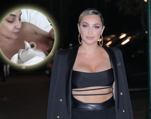 Maja Berović za sinovu sobu pukla 70.000 evra?!