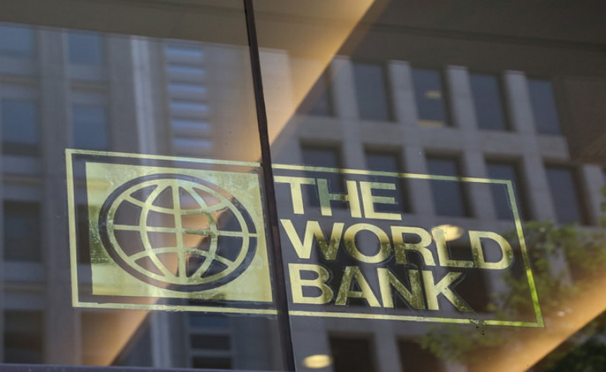 Свјетска банка: Кијеву 723 милиона долара помоћи