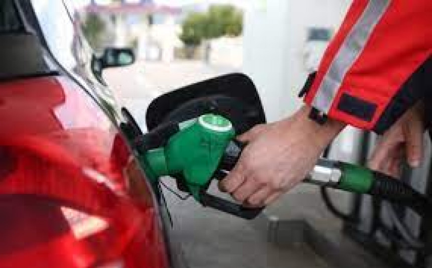 Инспекција пише казне власницима бензинских пумпи