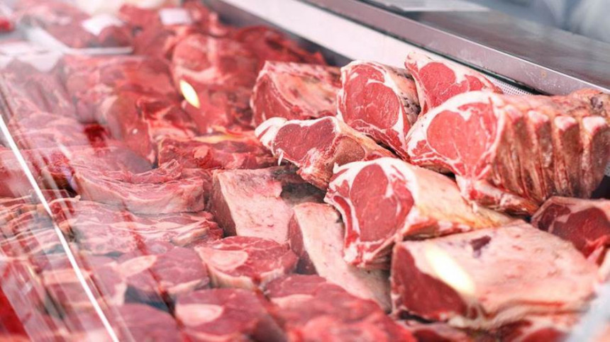 Месо достигло највишу тржишну цијену до сада