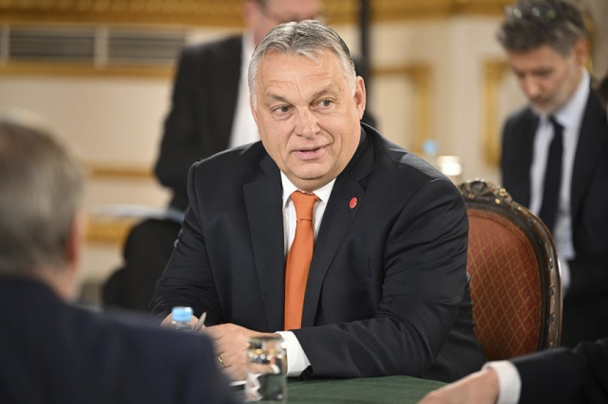 Orban: Mađari neće plaćati cijenu rata u Ukrajini