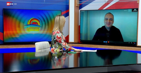 Srpska nije spremna da se suoči s posljedicama ekonomske krize