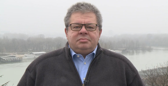 Zoran Kusovac napustio UNA televiziju