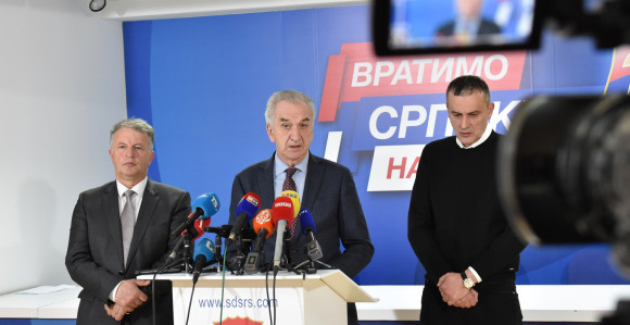 Ako vlast ne riješi probleme boraca biće protesti