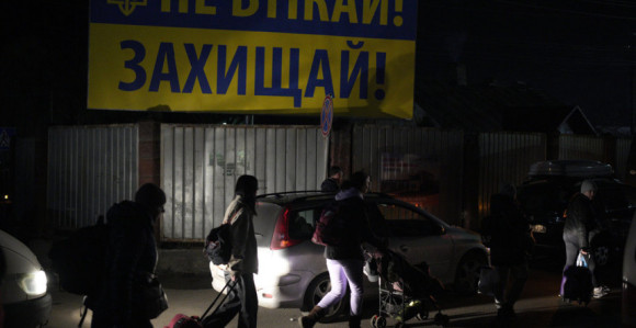 Русија проглашава ново затишје због евакуација