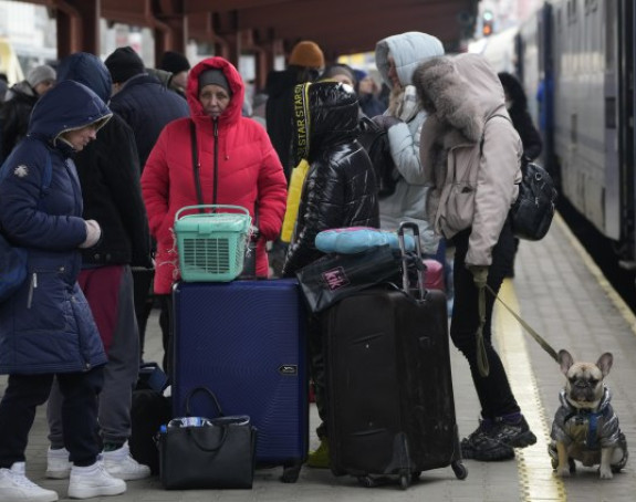 Ako odete u Rusiju i Bjelorusiju možete završiti u zatvoru