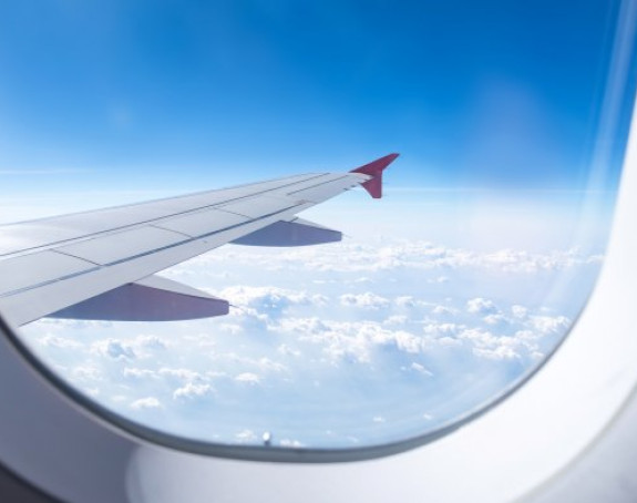 Drama u Ukrajini: Avion probio zabranjenu zonu