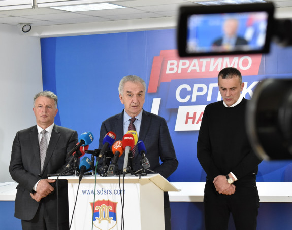 Ako vlast ne riješi probleme boraca biće protesti