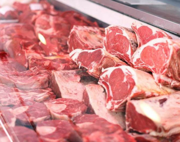 Месо достигло највишу тржишну цијену до сада