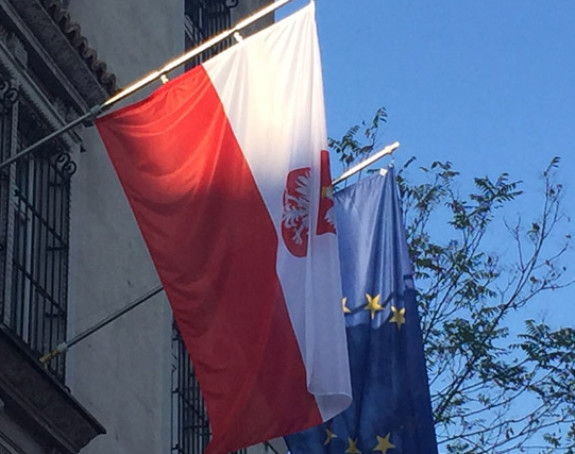 Poljska spremna da ustupi SAD ratne avione MIG-29