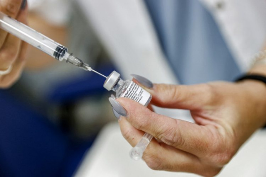 Odlučeno: Austrija obustavlja obaveznu vakcinaciju