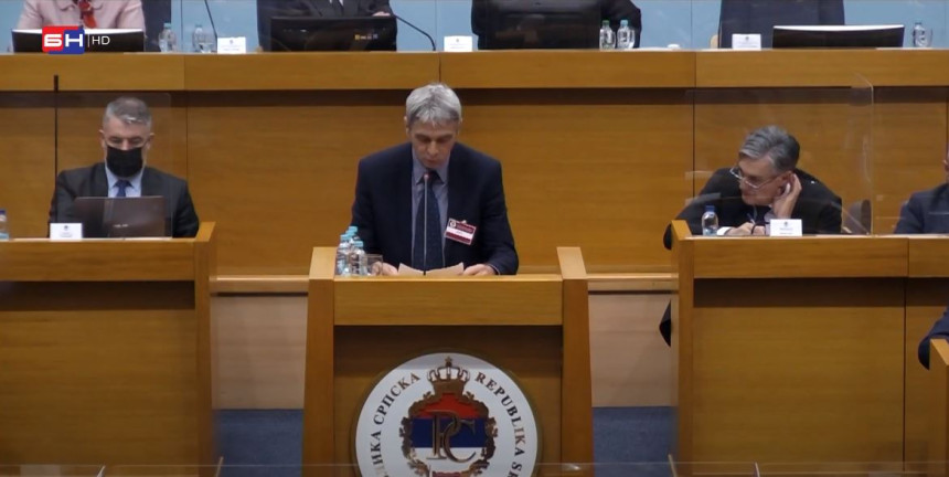 Борачка удружења изнијела захтјеве на сједници (ВИДЕО)