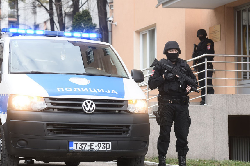 Спорне набавке маски "тешке" 70.000 марака