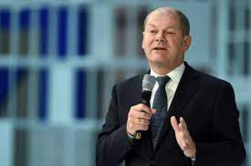 Berlin sigurno neće slati ratne avione Ukrajini