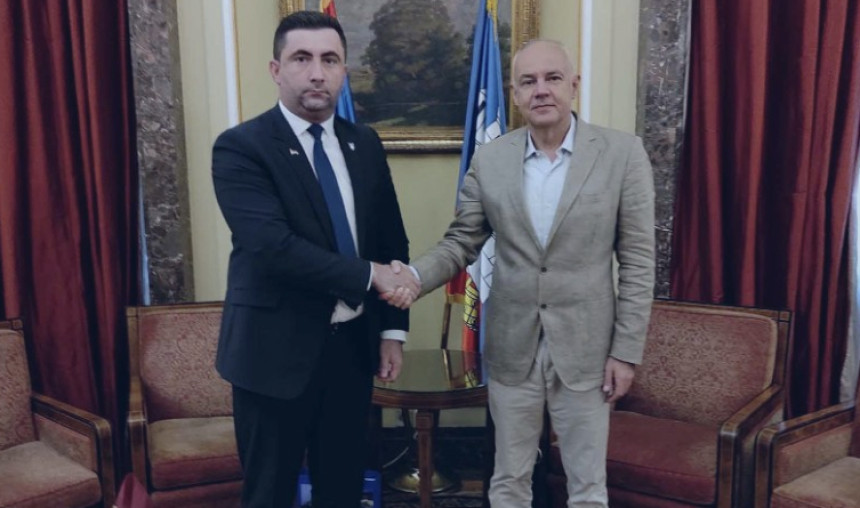 Градоначелник Београда сутра у посјети Бијељини