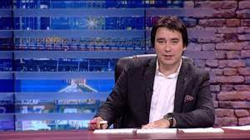 Емисија "Глобално" посвећена рату Украјине и Русије