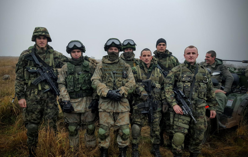 "Душа ме боли што православни народи међусобно ратују"