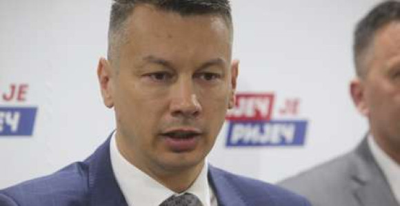 Današnja sjednica dokaz da su borci žrtve politike