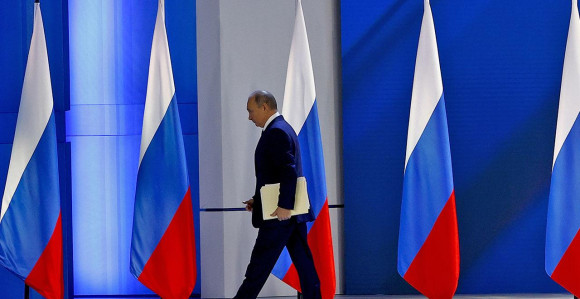 Rusija upozorila Zapad: Dobićete brz i oštar odgovor