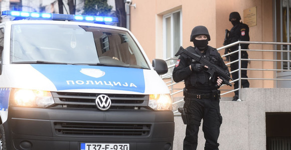 Спорне набавке маски "тешке" 70.000 марака