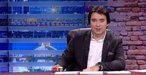 Емисија "Глобално" посвећена рату Украјине и Русије