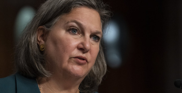 Nuland zahvalila Vučiću zbog podrške Ukrajini