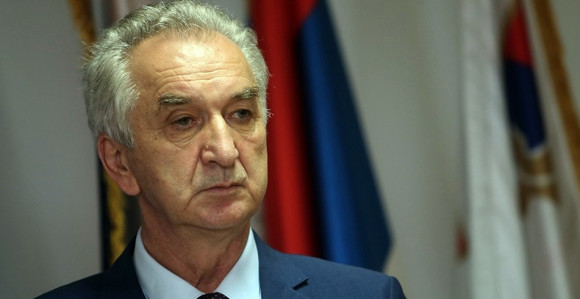 Ako vlast ovako nastavi da spava nećemo imati goriva