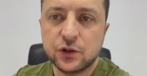 Zelenski potpisao zakon o veleizdaji, pljački i sabotaži