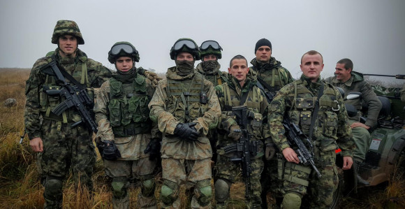 "Душа ме боли што православни народи међусобно ратују"