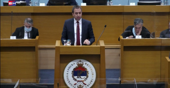 Нови закон за борце и статус ствараоца Српске