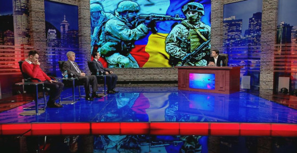 Važan sastanak ministara Rusije i Ukrajine u Turskoj