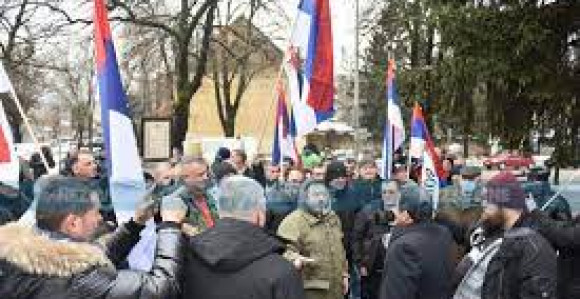 Власт предлаже радну групу за проблеме бораца